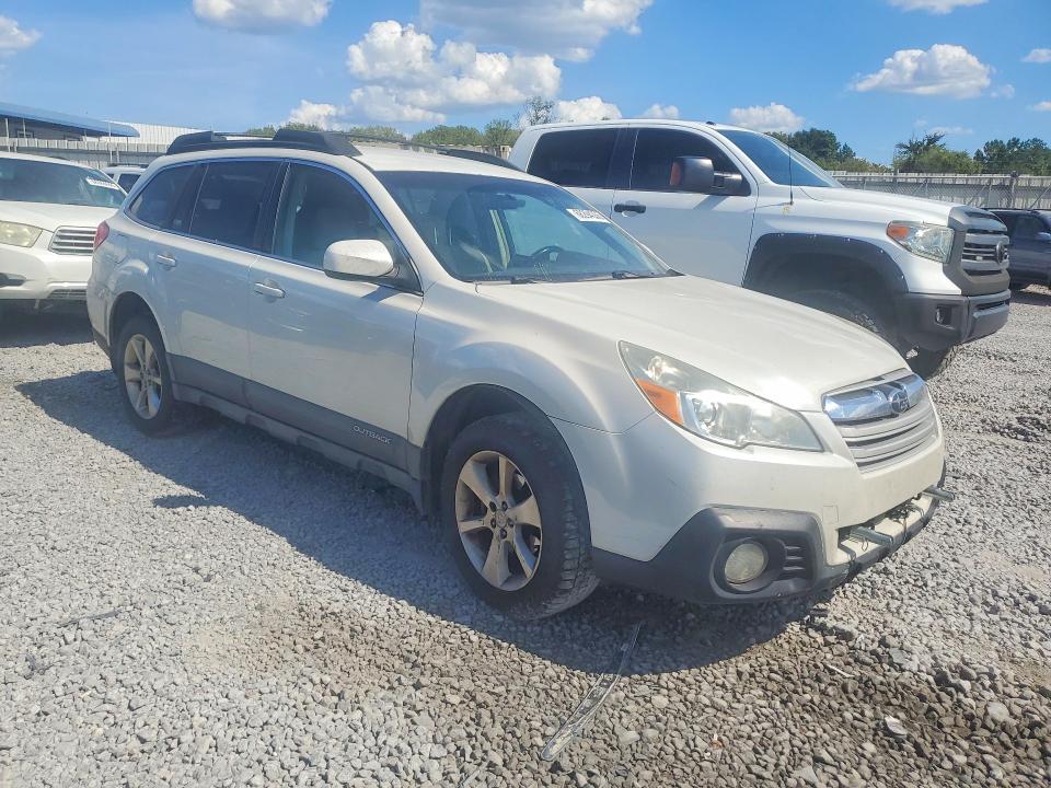 68294356 :رقم المزاد ، 4S4BRBCC9D1203061 vin ، 2013 Subaru Outback مزاد بيع
