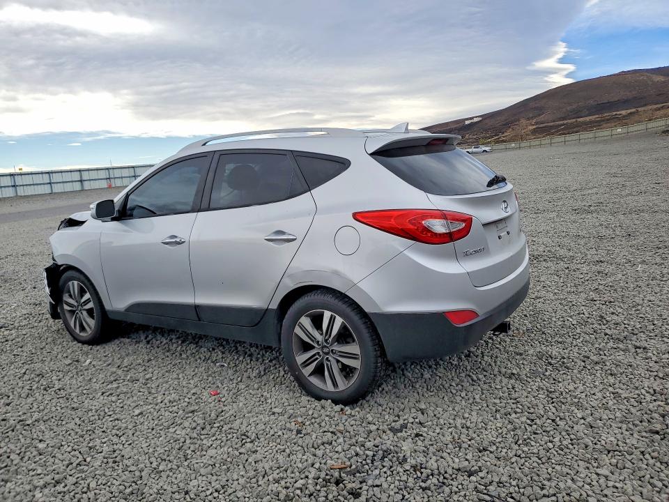 Продаж на аукціоні авто 2015 Hyundai Tucson, vin: KM8JUCAG3FU016924, номер лоту: 70559206