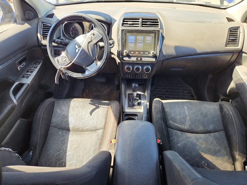 Aukcja sprzedaży 2020 Mitsubishi Outlander Sport, vin: JA4AP4AU6LU015912, numer aukcji: 68244606