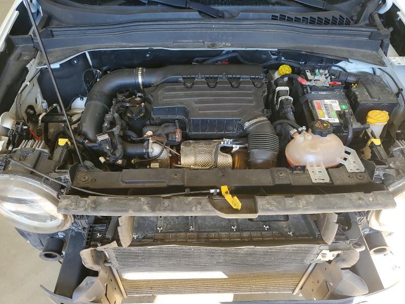 Aukcja sprzedaży 2020 Jeep Renegade, vin: ZACNJBC1XLPL44210, numer aukcji: 68082226
