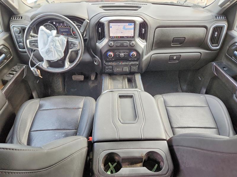 66966206 :رقم المزاد ، 3GCUYGEL4NG161962 vin ، 2022 Chevrolet Silverado Ltd مزاد بيع