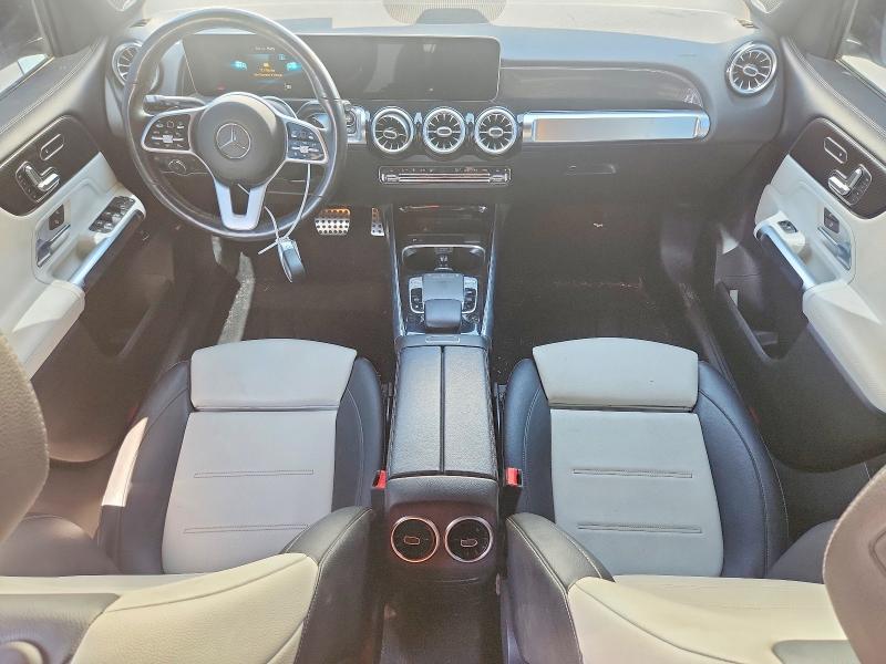 Aukcja sprzedaży 2020 Mercedes-benz Glb, vin: W1N4M4GB7LW026268, numer aukcji: 68430736