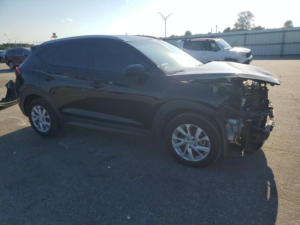 Aukcja sprzedaży 2020 Hyundai Tucson, vin: KM8J33A47LU142370, numer aukcji: 67619926