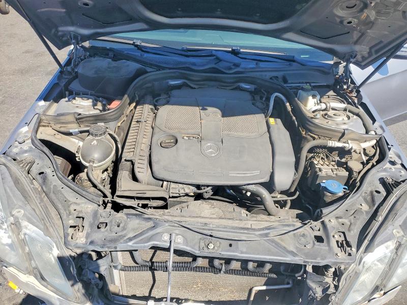 69794346 :رقم المزاد ، WDDHF5KB4CA538783 vin ، 2012 Mercedes-benz E مزاد بيع