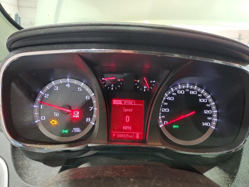 Aukcja sprzedaży 2013 Gmc Terrain, vin: 2GKALSEK9D6316578, numer aukcji: 67666066