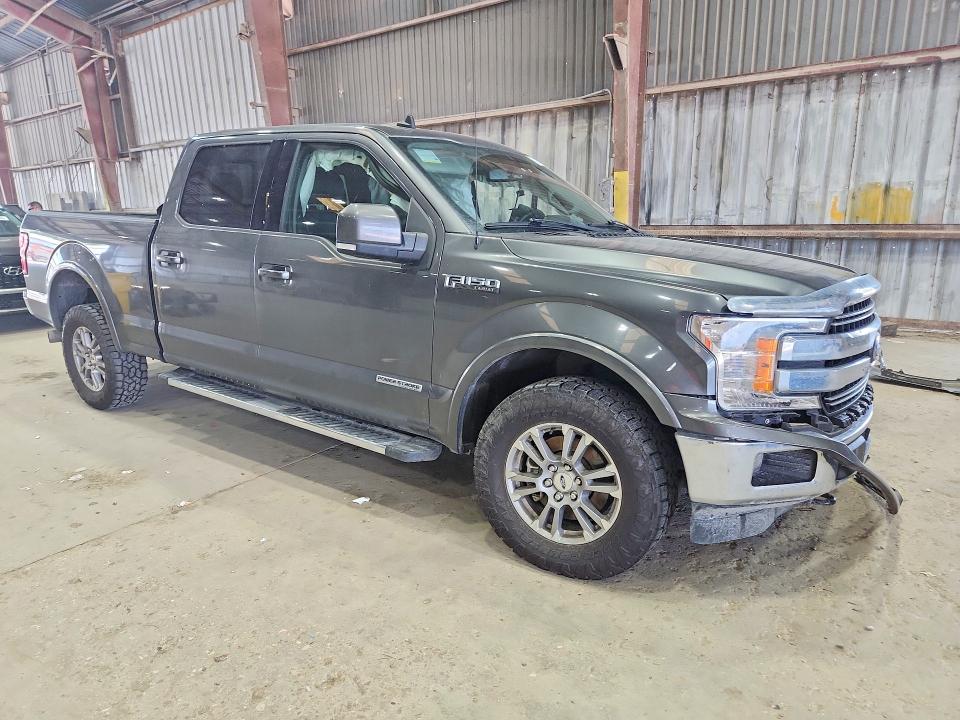 Продаж на аукціоні авто 2019 Ford F150, vin: 1FTFW1E19KFC63846, номер лоту: 70142146
