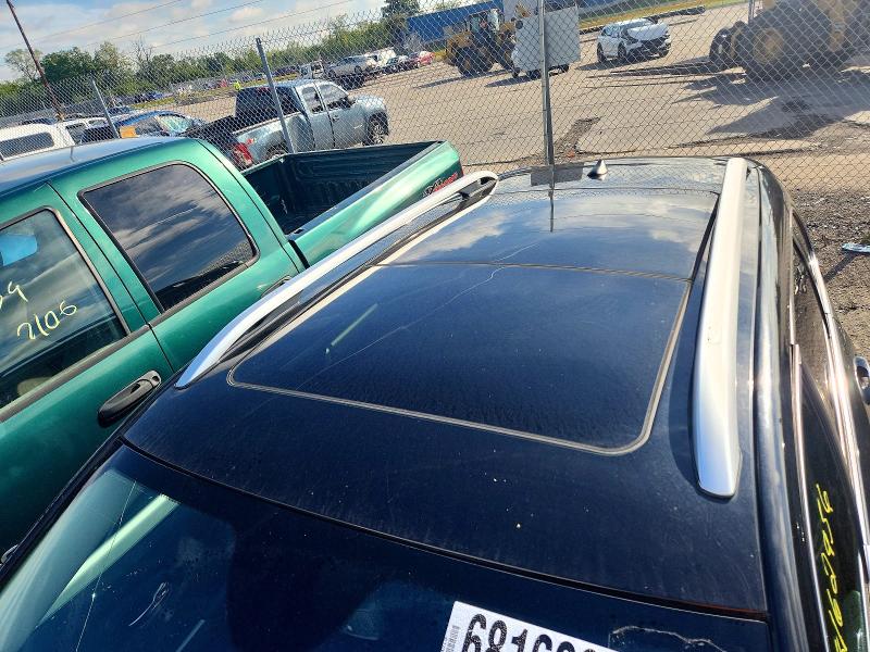 Aukcja sprzedaży 2018 Jeep Cherokee, vin: 1C4PJMDX6JD509191, numer aukcji: 68162956