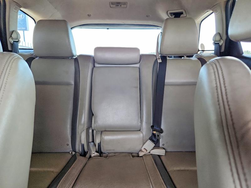 Aukcja sprzedaży 2012 Mazda Cx-9, vin: JM3TB3CAXC0353032, numer aukcji: 69284766