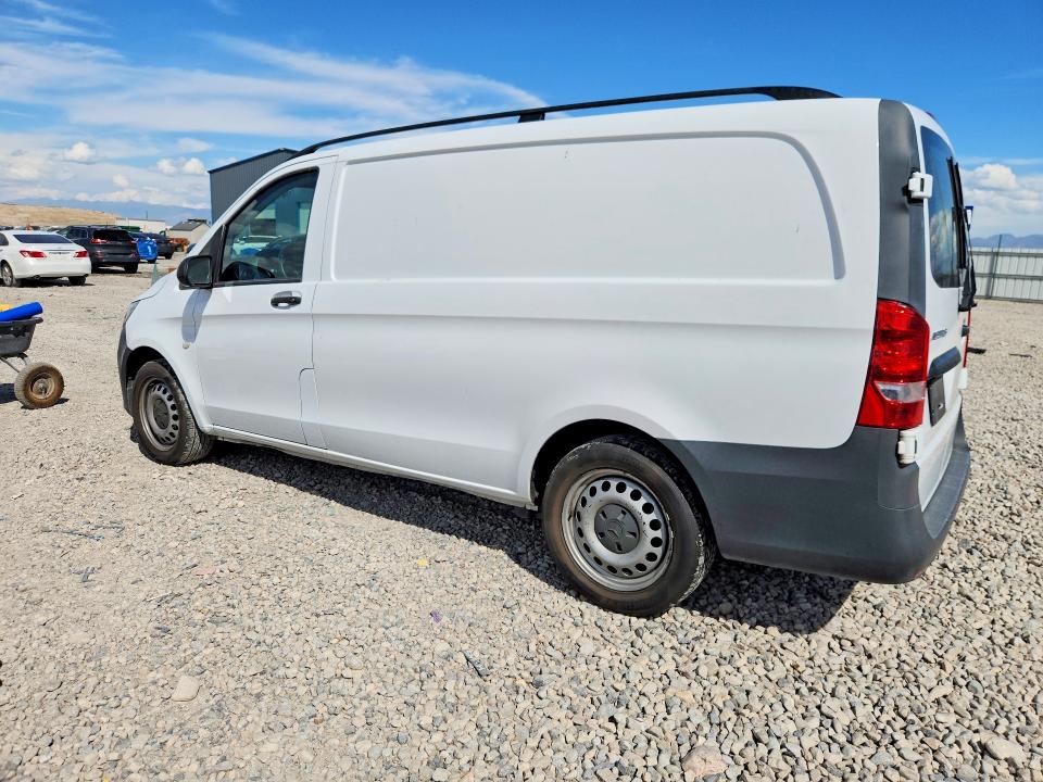 Aukcja sprzedaży 2018 Mercedes-benz Metris, vin: WD3PG2EA0J3398828, numer aukcji: 65965866