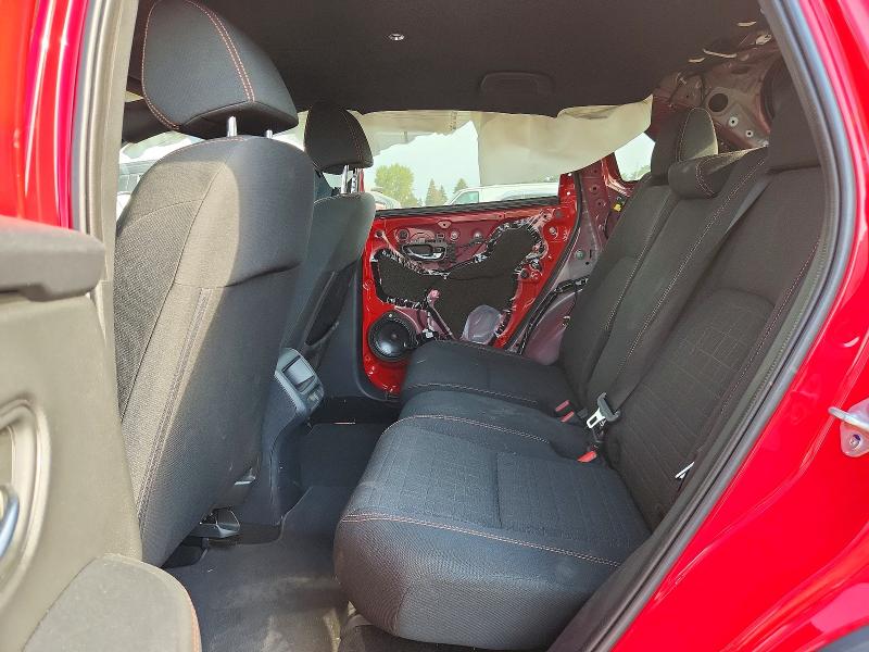 Продажа на аукционе авто 2025 Honda Hr-v, vin: 3CZRZ1H51SM736894, номер лота: 67673916
