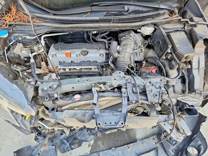 Продажа на аукционе авто 2013 Honda Cr-v, vin: 2HKRM3H71DH501552, номер лота: 68853956