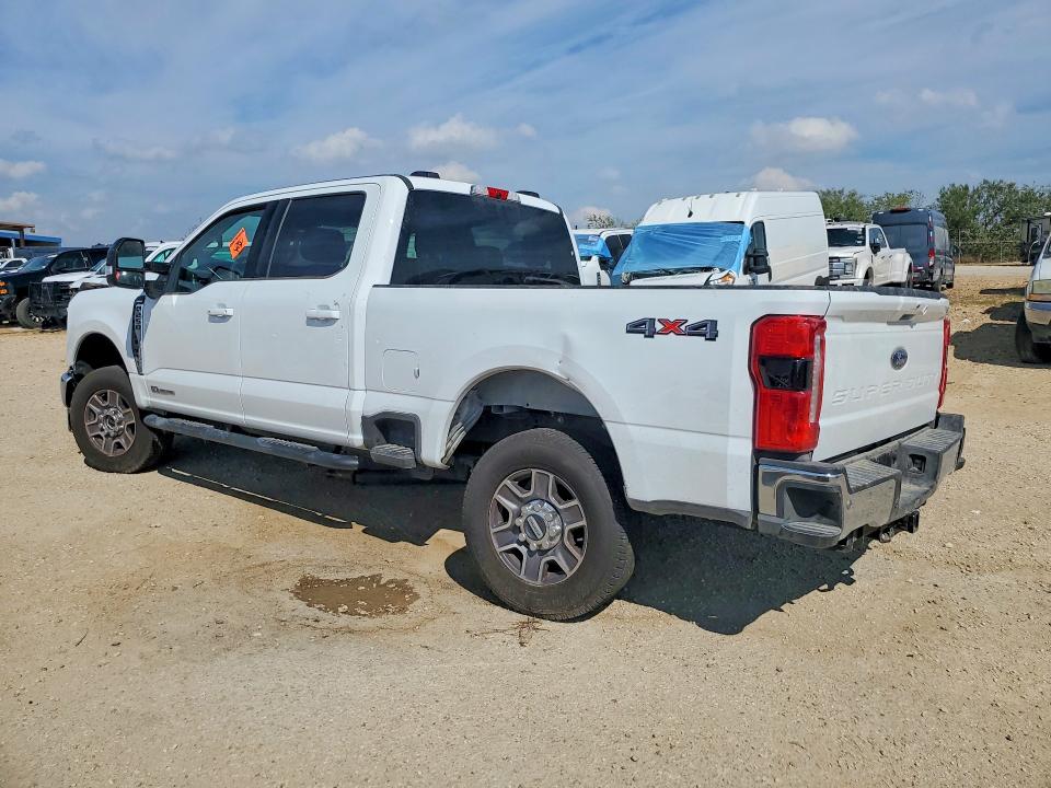 Aukcja sprzedaży 2026 Ford F250, vin: 1FT7W2BT1TEE53535, numer aukcji: 70256166