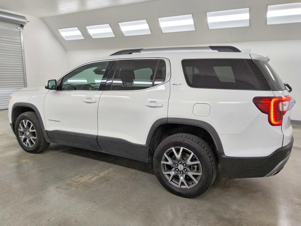 68815026 :رقم المزاد ، 1GKKNML45PZ146923 vin ، 2023 Gmc Acadia مزاد بيع