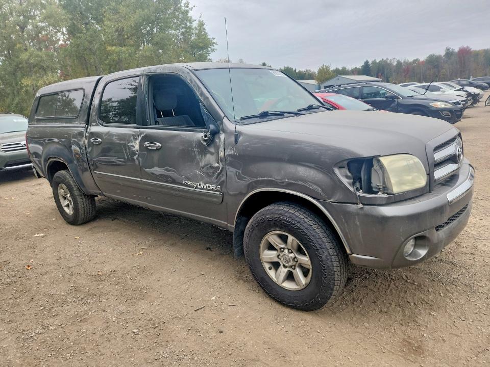 2006 Toyota Tundra მანქანა იყიდება აუქციონზე, vin: 5TBET34166S540114, აუქციონის ნომერი: 66951106