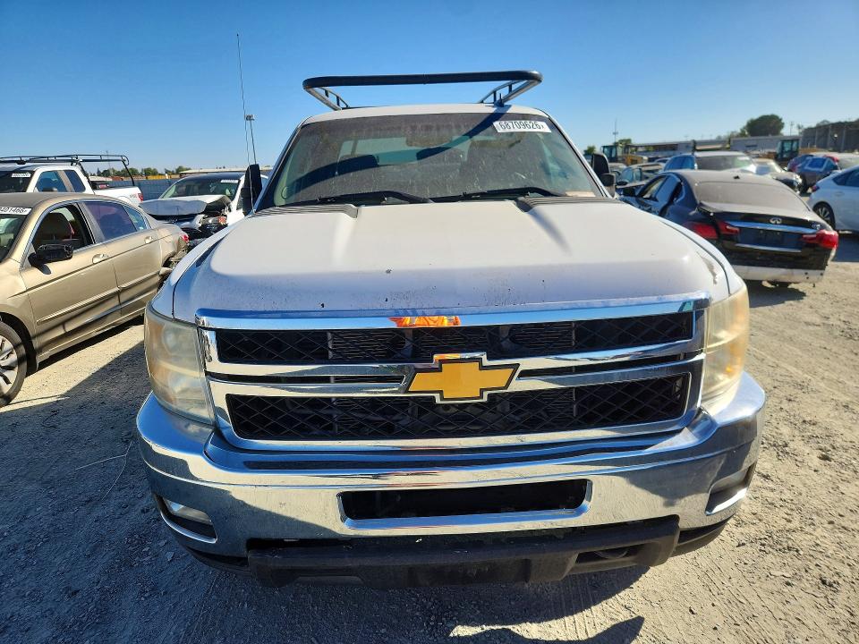 Продаж на аукціоні авто 2013 Chevrolet Silverado, vin: 1GC2CXC82DZ103688, номер лоту: 68709626