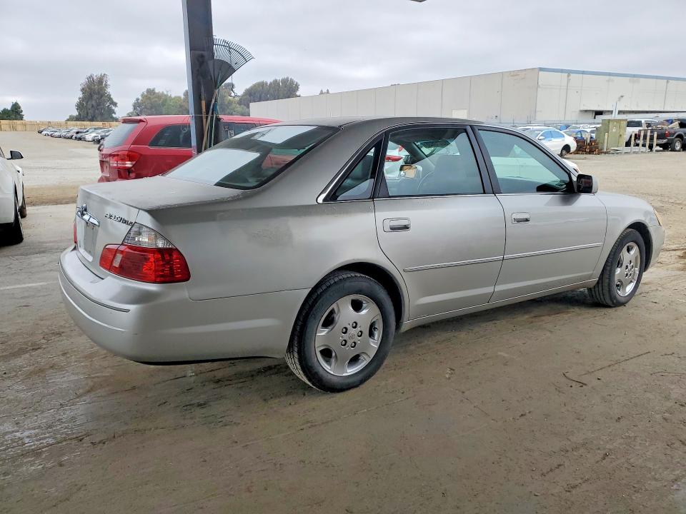 Aukcja sprzedaży 2004 Toyota Avalon, vin: 4T1BF28B44U388949, numer aukcji: 68410626