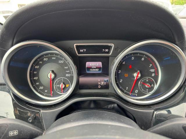 Aukcja sprzedaży 2017 Mercedes-benz Gls, vin: 4JGDF6EEXHA832616, numer aukcji: 70333086