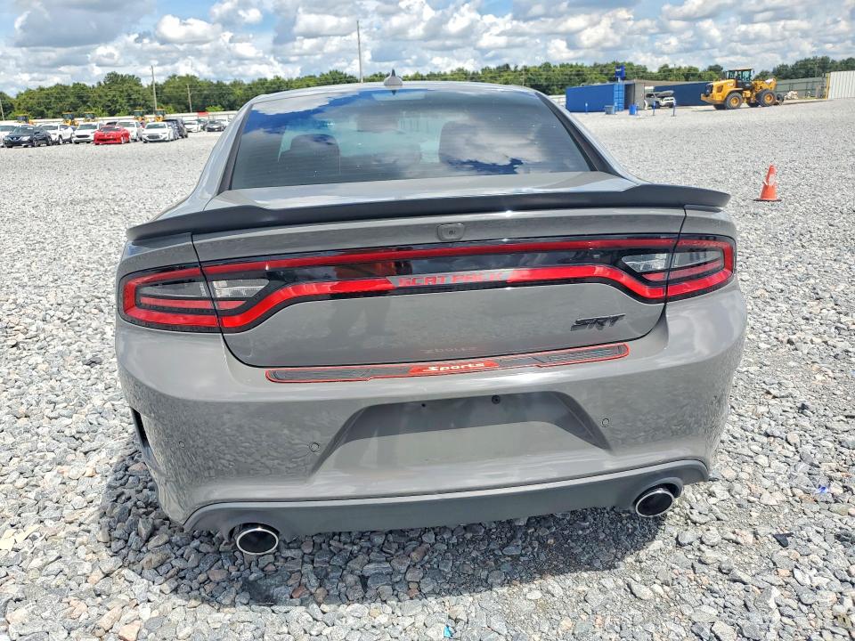 Aukcja sprzedaży 2019 Dodge Charger, vin: 2C3CDXGJXKH576741, numer aukcji: 66510806