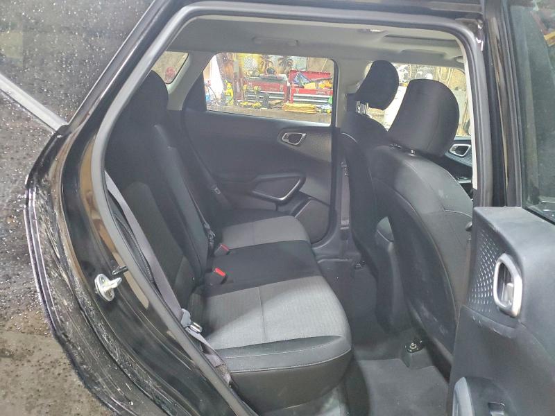 66697376 :رقم المزاد ، KNDJ63AU8L7023687 vin ، 2020 Kia Soul مزاد بيع