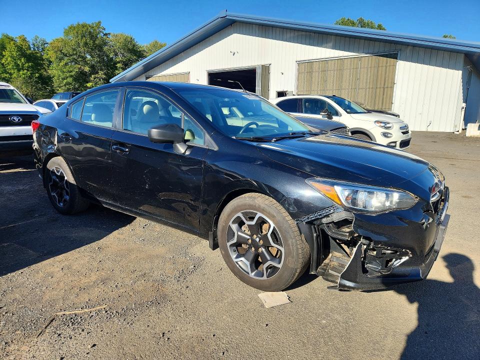 Auction sale of the 2019 Subaru Impreza, vin: 4S3GKAA68K3600560        , lot number: 68981006
