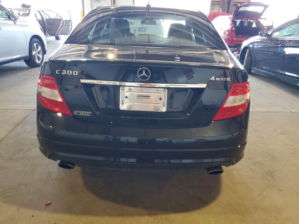 67268426 :رقم المزاد ، WDDGF8BB4AF409312 vin ، 2010 Mercedes-benz C مزاد بيع