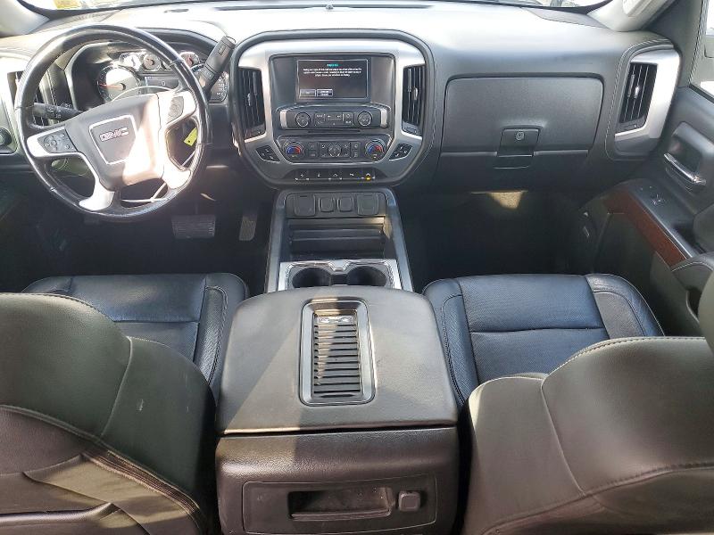 Aukcja sprzedaży 2018 Gmc Sierra, vin: 3GTU2NEC6JG320982, numer aukcji: 67633536