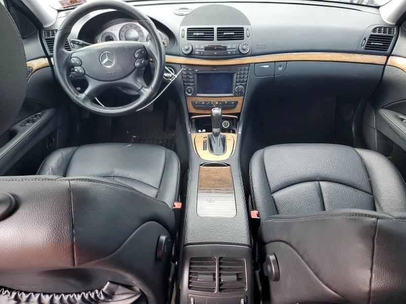 Aukcja sprzedaży 2009 Mercedes-benz E, vin: WDBUF87X19B376854, numer aukcji: 68227396