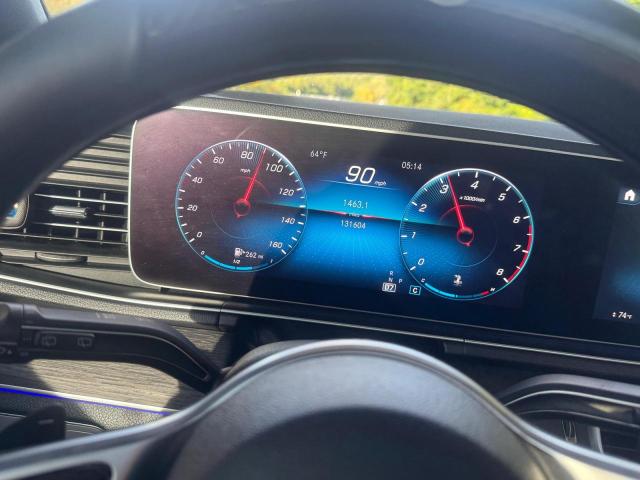 Aukcja sprzedaży 2020 Mercedes-benz Gle, vin: 4JGFB4KB6LA076875, numer aukcji: 70683446