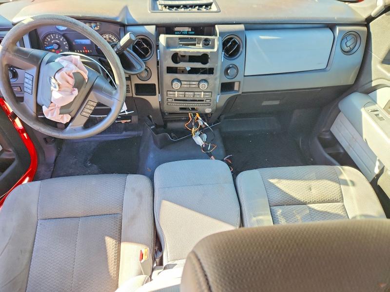 Продаж на аукціоні авто 2014 Ford F150, vin: 1FTFX1EF4EKF66988, номер лоту: 65745146
