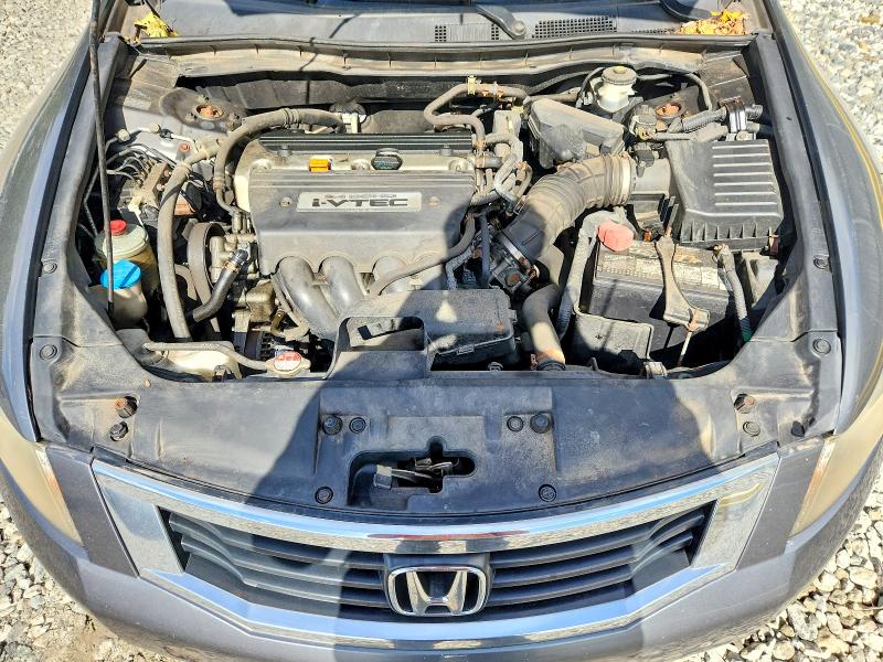 Продаж на аукціоні авто 2009 Honda Accord, vin: JHMCP26399C013085, номер лоту: 70613036