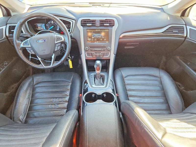 Aukcja sprzedaży 2016 Ford Fusion, vin: 3FA6P0PU0GR270540, numer aukcji: 70734986