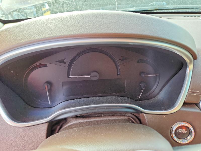2016 Cadillac Srx მანქანა იყიდება აუქციონზე, vin: 3GYFNBE35GS527703, აუქციონის ნომერი: 67892266