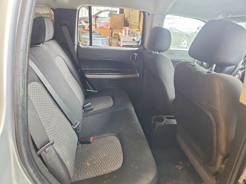 69227306 :رقم المزاد ، 3GNBABFW3BS659156 vin ، 2011 Chevrolet Hhr مزاد بيع