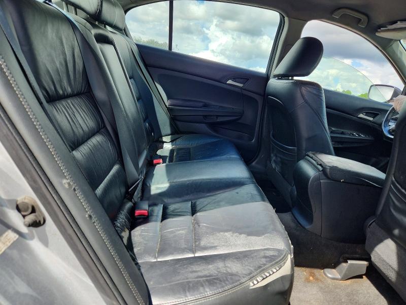67491256 :رقم المزاد ، 1HGCP2F69CA117608 vin ، 2012 Honda Accord مزاد بيع