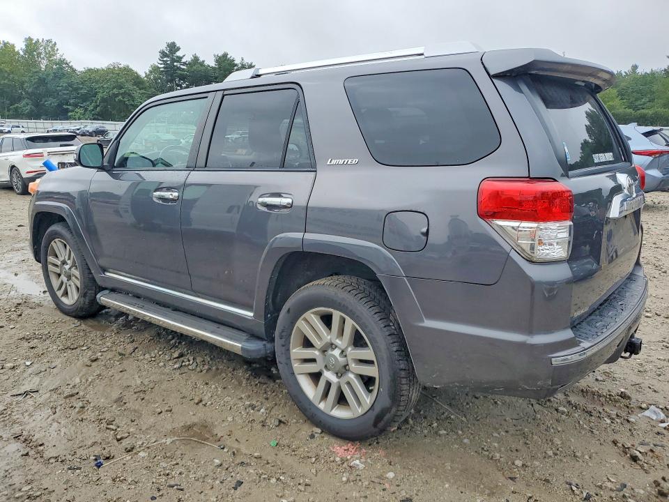 Aukcja sprzedaży 2011 Toyota 4runner, vin: JTEBU5JRXB5065267, numer aukcji: 67645336