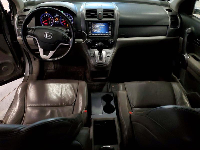 69633366 :رقم المزاد ، JHLRE48758C042162 vin ، 2008 Honda Cr-v مزاد بيع