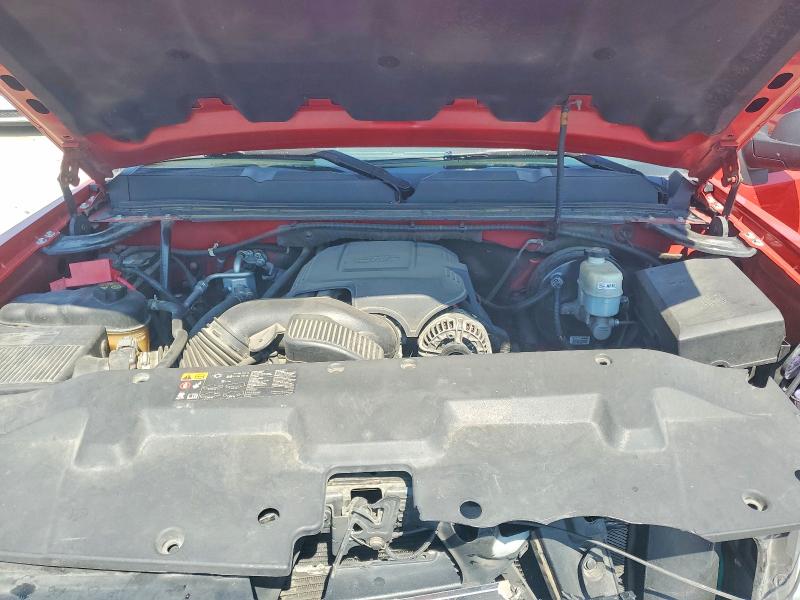 Aukcja sprzedaży 2011 Chevrolet Silverado, vin: 3GCPKSE30BG268164, numer aukcji: 67116226