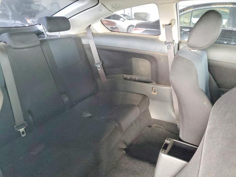 69935756 :رقم المزاد ، JTKDE167460130801 vin ، 2006 Scion Tc مزاد بيع