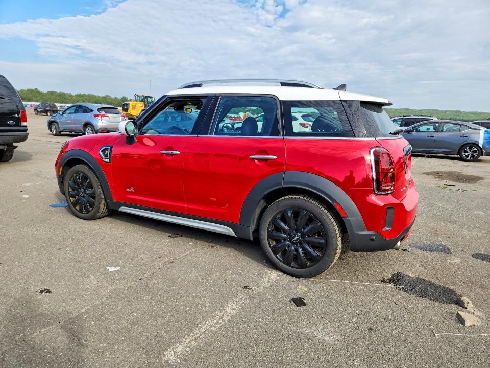 Aukcja sprzedaży 2024 Mini Cooper, vin: WMZ83BR01R3R52963, numer aukcji: 67910876
