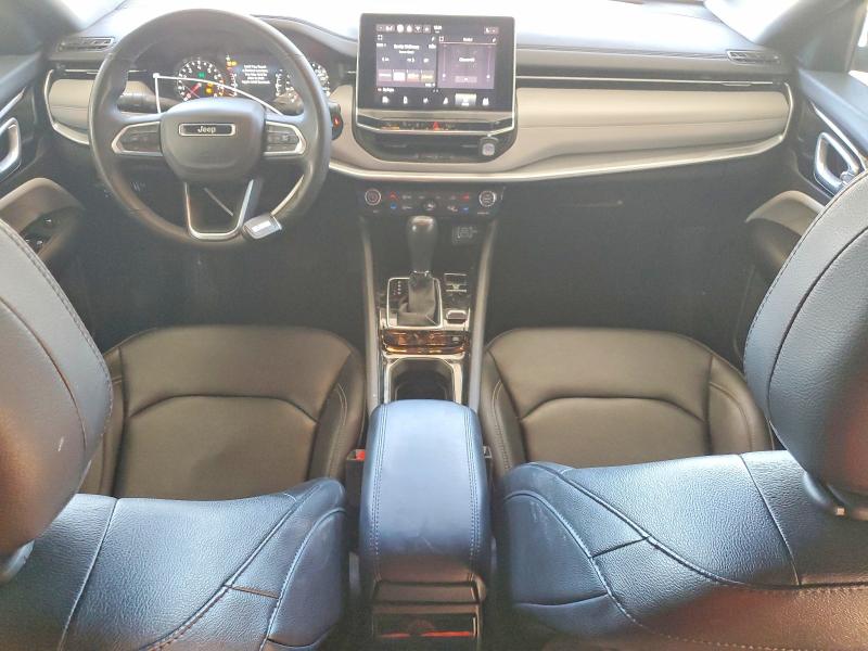 Продажа на аукционе авто 2025 Jeep Compass, vin: 3C4NJDCN1ST514091, номер лота: 68674136