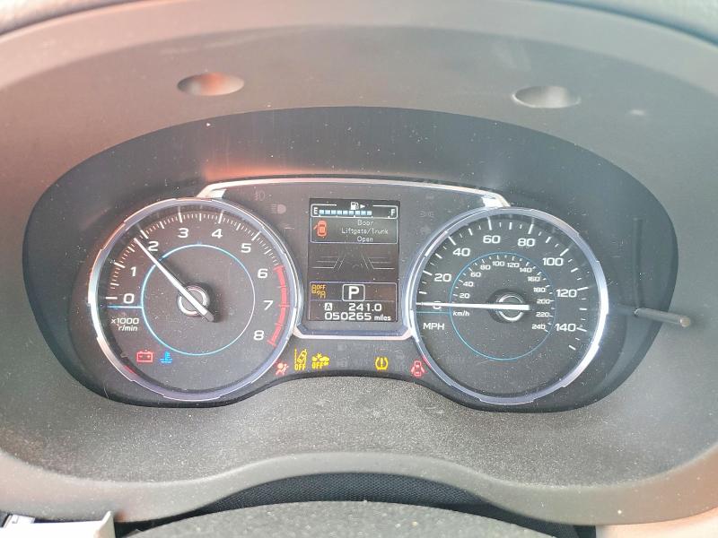 Продажа на аукционе авто 2017 Subaru Forester, vin: JF2SJAGC6HH591364, номер лота: 69019026