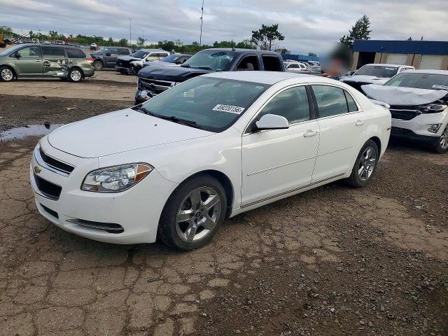 Aukcja sprzedaży 2010 Chevrolet Malibu, vin: 1G1ZC5EB1AF311322, numer aukcji: 69220156