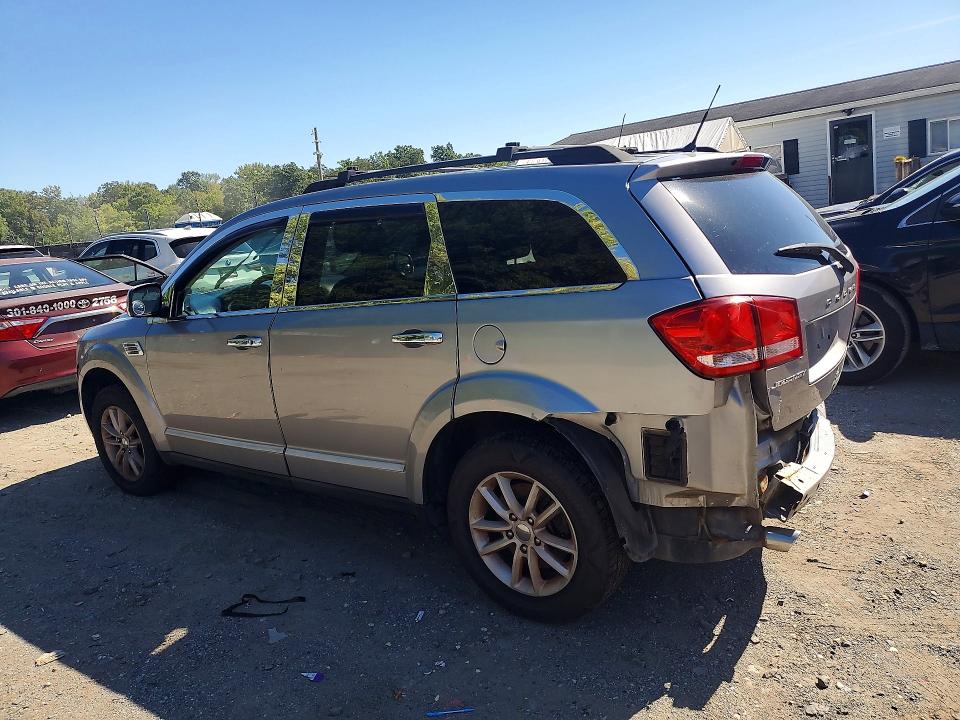 Aukcja sprzedaży 2016 Dodge Journey, vin: 3C4PDCBG4GT218941, numer aukcji: 68770546