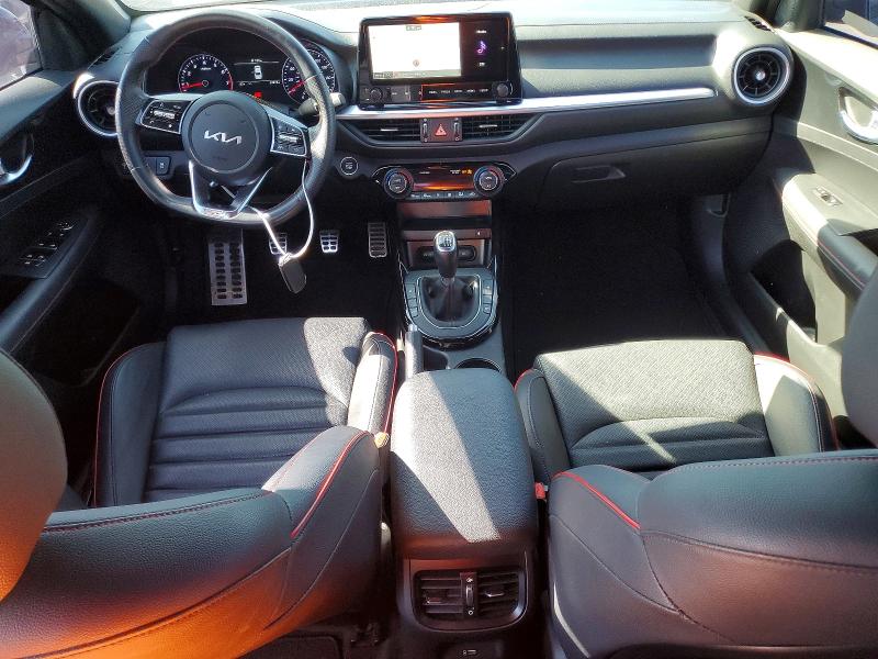 Продажа на аукционе авто 2023 Kia Forte, vin: 3KPF44AC7PE540574, номер лота: 67990306
