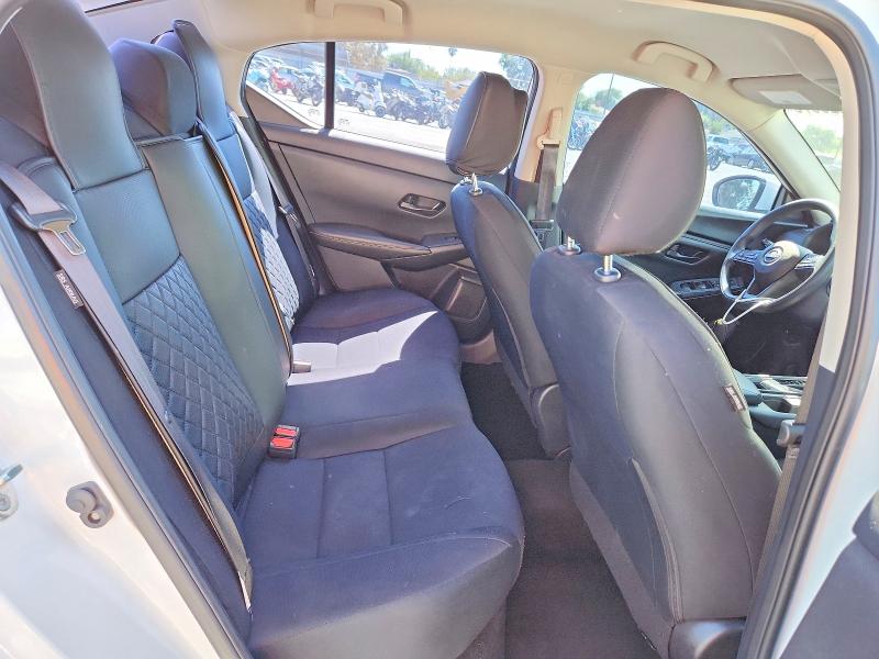 Aukcja sprzedaży 2024 Nissan Sentra, vin: 3N1AB8BV2RY363802, numer aukcji: 69920676