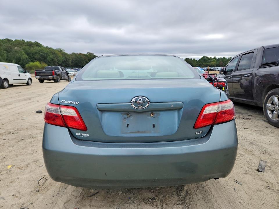 Aukcja sprzedaży 2009 Toyota Camry, vin: 4T1BE46K09U880001, numer aukcji: 69579116