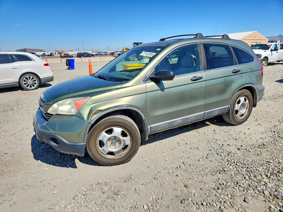 Aukcja sprzedaży 2008 Honda Cr-v, vin: 5J6RE48588L036507, numer aukcji: 70149286