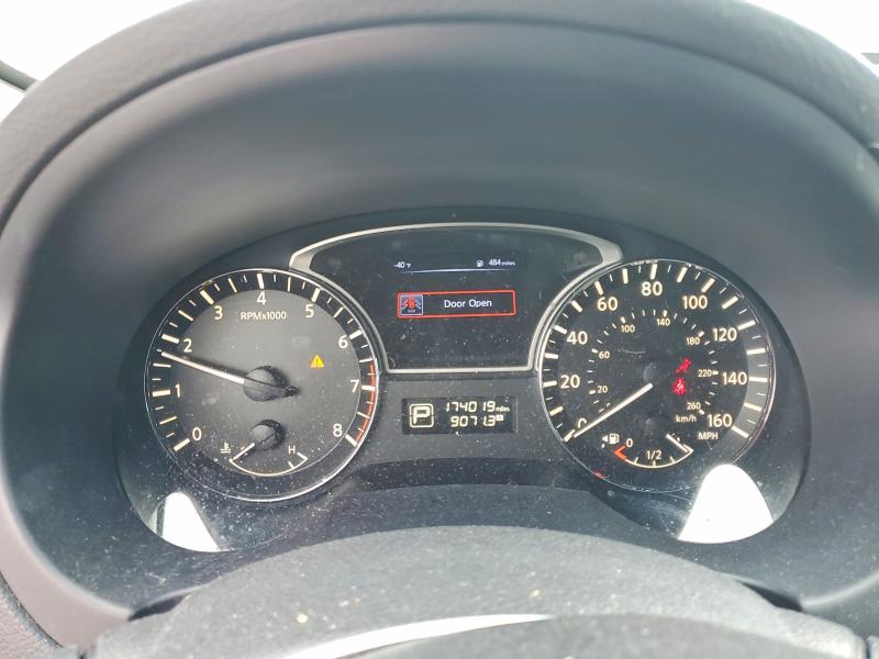 Aukcja sprzedaży 2015 Nissan Altima, vin: 1N4AL3AP3FN387976, numer aukcji: 67108546
