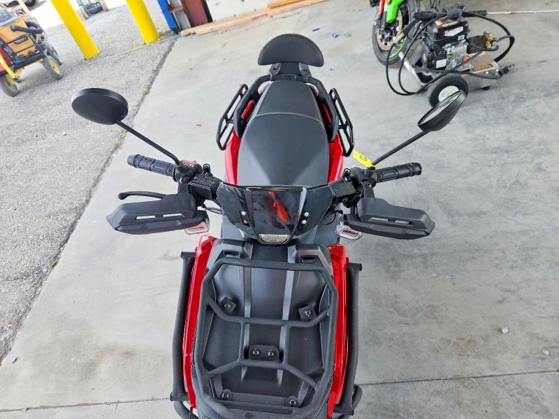 Продажа на аукционе авто 2024 Qian Moped, vin: H0DTAEG17RX083886, номер лота: 70138896