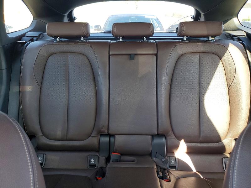 Aukcja sprzedaży 2016 Bmw X1, vin: WBXHT3C30GP884303, numer aukcji: 68689936
